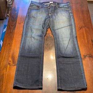 Hudson 36 Denim